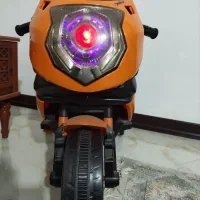 متور شارژی|اسباب‌بازی بچه|تویسرکان, |دیوار