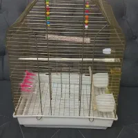 قفس|لوازم جانبی حیوانات|سهند, |دیوار