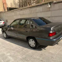 دوو سیلو مدل ۸۰|خودرو سواری و وانت|تهران, تهرانسر مرکزی|دیوار