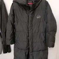 پالتو و کاپشن زنانه خارجی|لباس|گلبهار, شهر جدید گلبهار|دیوار