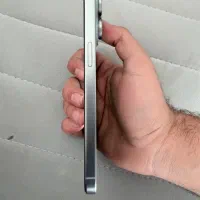 ایفون ۱۵ پرومکس تمیز|موبایل|یزد, |دیوار