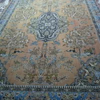 فرش۱۲متری|فرش|دزفول, |دیوار