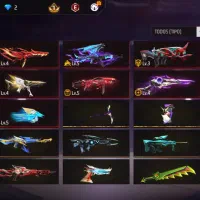 اکانت فری فایر|کنسول، بازی ویدئویی و آنلاین|بختگان, |دیوار