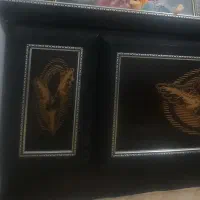 تخت خواب دونفره