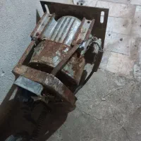 دینام|قطعات یدکی و لوازم جانبی|قم, ولیعصر|دیوار