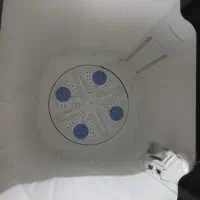 ماشین لبلس شویی پاکشوما|ماشین لباسشویی و خشککن لباس|قوچان, |دیوار