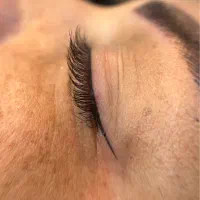 خدمات ارایش دائم میکرو ابرو و شیدلب|خدمات آرایشگری و زیبایی|قروه, |دیوار