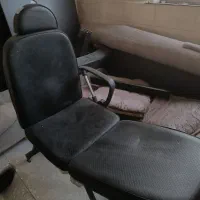 صندلی|آرایشگاه و سالن‌های زیبایی|محمدیه-قزوین, |دیوار