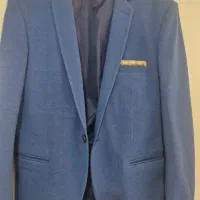 کت ایتالیایی برند گوچی سایز ۵۲