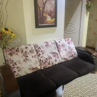 مبل راحتی ۷نفره برند مریکس|مبلمان خانگی و میز عسلی|تهران, گرگان|دیوار