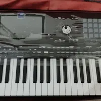 ارگ korg pa5x