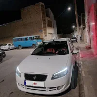 رانا پلاس TU5 مدل ۱۴۰۰