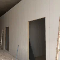 نصب وراه انداز ی سردخانه