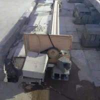 دستگاه قالی شوی آبگیر گارودی شرکتی|ماشینآلات صنعتی|کاشمر, |دیوار