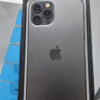 ایفون 12 پرو تمیز 256|موبایل|نشتارود, |دیوار