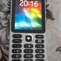 گوشی نوکیا دوسیمکارته۲۱۵ اصلی همراه با شارژر