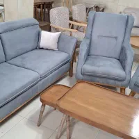 مبل ترنج تولیدی مبل و میز عسلی|مبلمان خانگی و میز عسلی|همدان, |دیوار