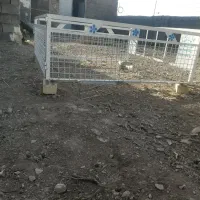 اتاق مزدا دو کابین بدون تاج در حد نو