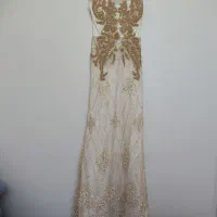 لباس مجلسی نو