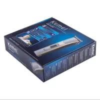 ماشین اصلاحkemei