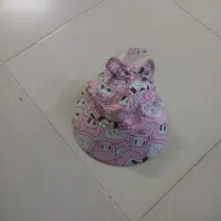 کلاه آفتابی دخترانه بچه گانه