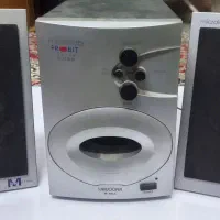 اسپیکر کامپیوتر