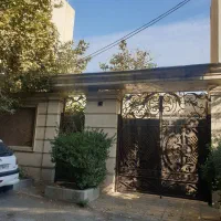 اراج.گلزار  ۲۳۰ متر برده گذر.ده