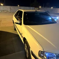 پژو پارس LX TU5، مدل ۱۳۹۵