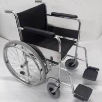 ویلچر نو و کارکرده|آرایشی، بهداشتی، درمانی|مشهد, فاطمیه|دیوار