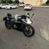 Cfmoto 250sr abs