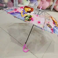 چتر بچگانه فانتزی