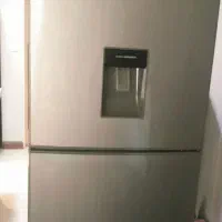 یخچال فریزر بوست