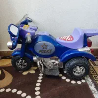 موتور شارژی
