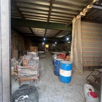 سوله ۴۷۰ متربنا ۳۲۰ زمین در سیاه سنگ گلایل1فوری|فروش دفتر صنعتی، کشاورزی، تجاری|پردیس, سیاه سنگ|دیوار