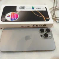 ایفون ۱۶ پرومکس