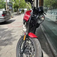 زونتس n2 230 کافه ریس ۱۴۰۳