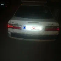 زانتیا مدل ۸۵ دور رنگ