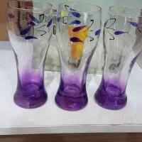 لیوان و کاسه|ظروف سرو و پذیرایی|بندر امام خمینی, |دیوار