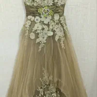 لباس عقد