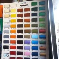 نیازمند نیروی نقاشی ساختمان بتونه کناف