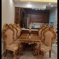 میز ناهار خوری