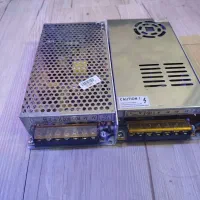 ترانس سوئیچینگ ۱۲ ولت