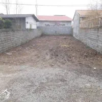 فروش زمین خیابان مستوفی