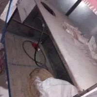 دکه چرخ دار فلافلی|فروشگاه و مغازه|سراوان, |دیوار