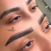 خدمات تخصصی آرایش دائم در سالن vip