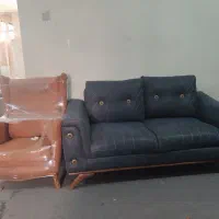 حراج مبلمان استوک فقط ۱۲میلیون|مبلمان خانگی و میز عسلی|شیراز, شهرک مفتح|دیوار