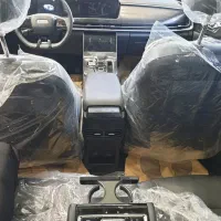 BAIC X7|خودرو سواری و وانت|لردگان, |دیوار