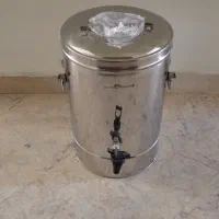 فلاکس استیل 20و10لیتری