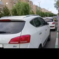 جک s5جک s۵ نیو فیس|خودرو سواری و وانت|شیراز, آبیاری|دیوار