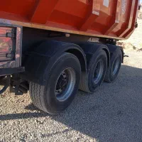 کمپرس شرکتی اروم و دست ساز همدان|خودرو سنگین|رومشکان, |دیوار